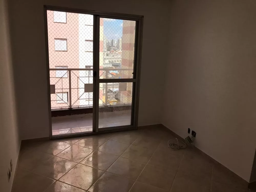 Apartamento à venda com 3 quartos, 63m² - Foto 3