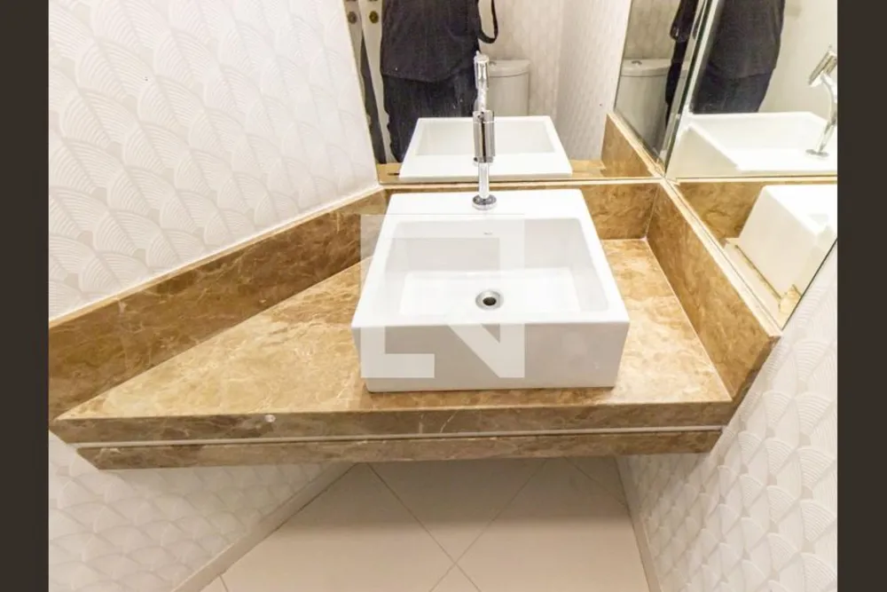 Apartamento, 3 quartos, 162 m² - Foto 8