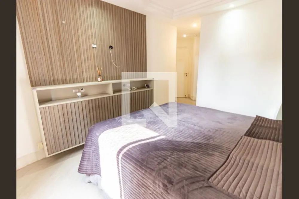 Apartamento, 3 quartos, 162 m² - Foto 3