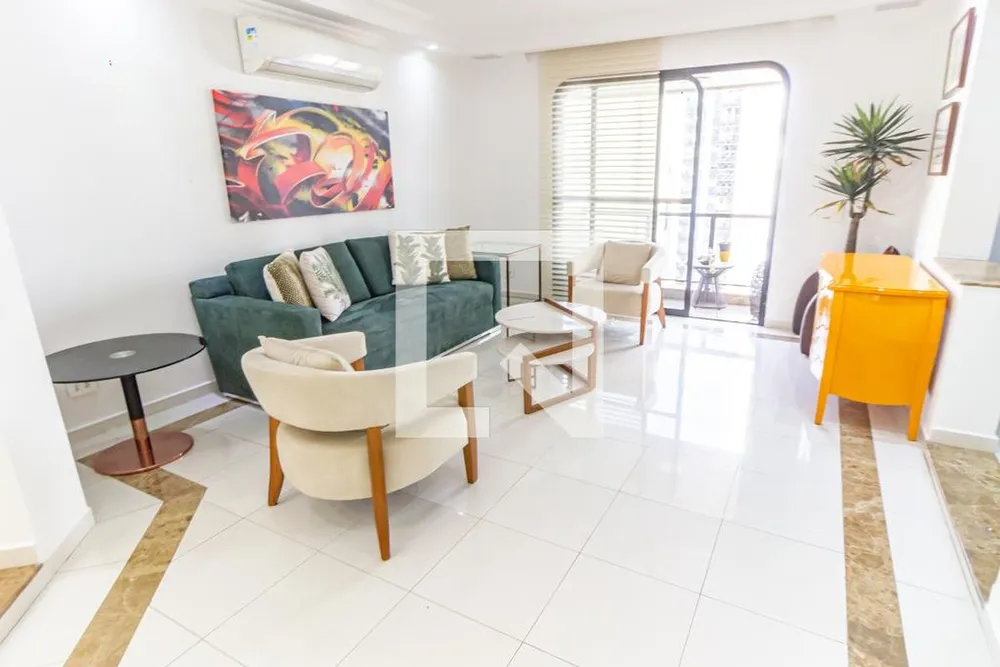 Apartamento, 3 quartos, 162 m² - Foto 4
