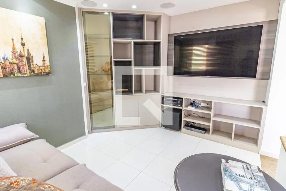 Apartamento, 3 quartos, 162 m² - Foto 1