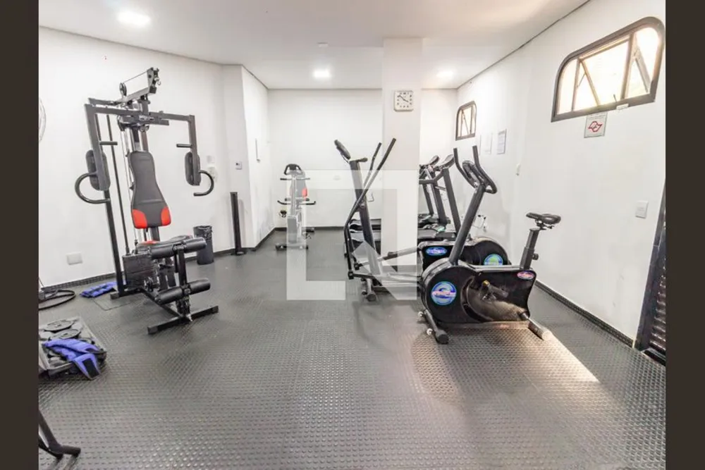 Apartamento, 3 quartos, 162 m² - Foto 2