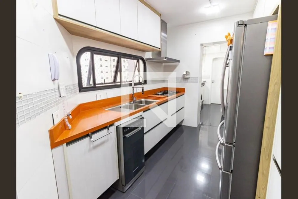 Apartamento, 3 quartos, 162 m² - Foto 7