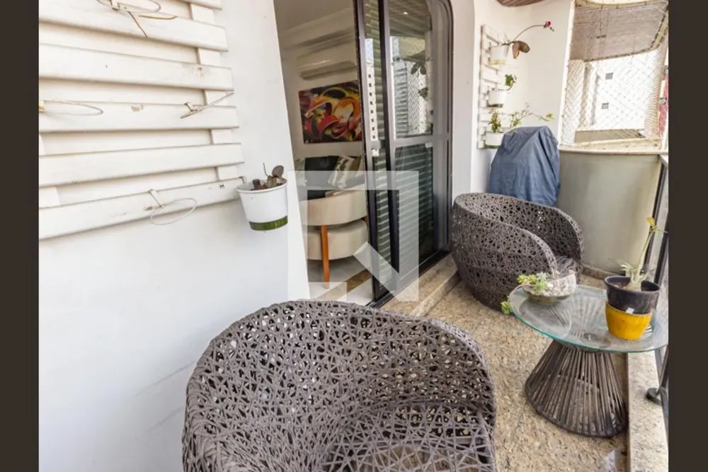 Apartamento, 3 quartos, 162 m² - Foto 5