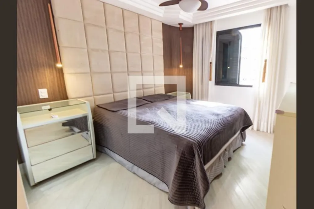 Apartamento, 3 quartos, 162 m² - Foto 9