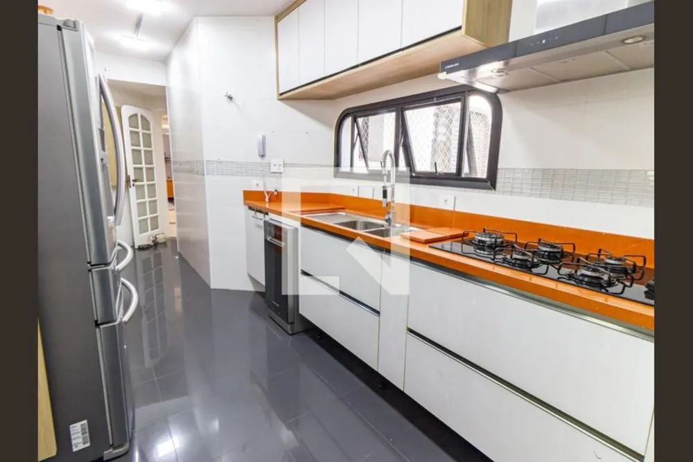 Apartamento, 3 quartos, 162 m² - Foto 10