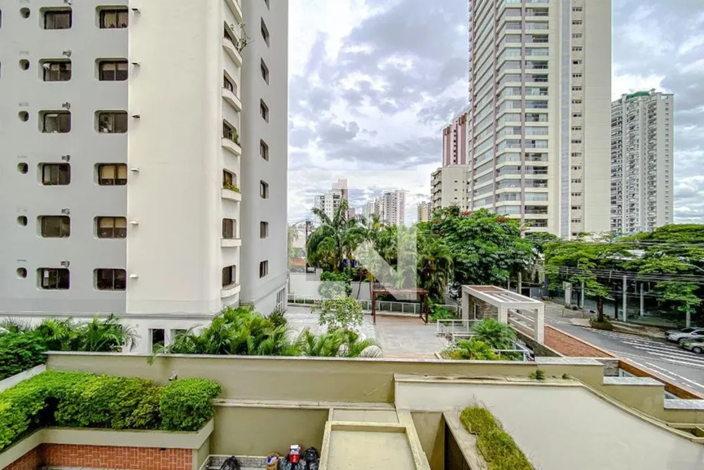 Apartamento, 4 quartos, 219 m² - Foto 1