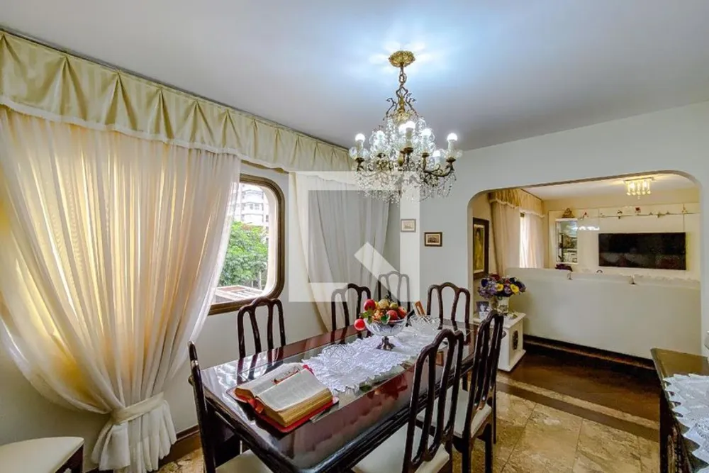 Apartamento, 4 quartos, 219 m² - Foto 9