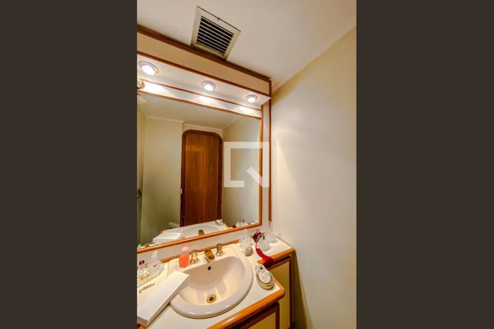 Apartamento, 4 quartos, 219 m² - Foto 3