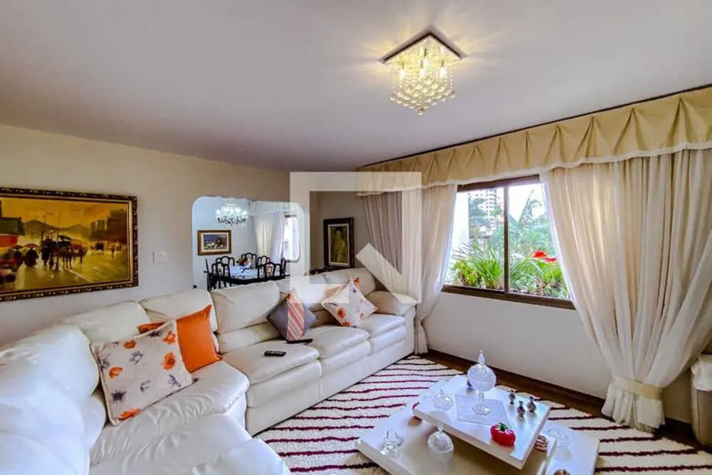 Apartamento, 4 quartos, 219 m² - Foto 10