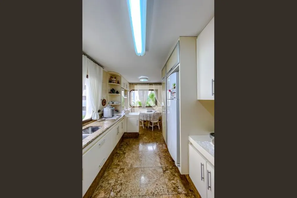 Apartamento, 4 quartos, 219 m² - Foto 7