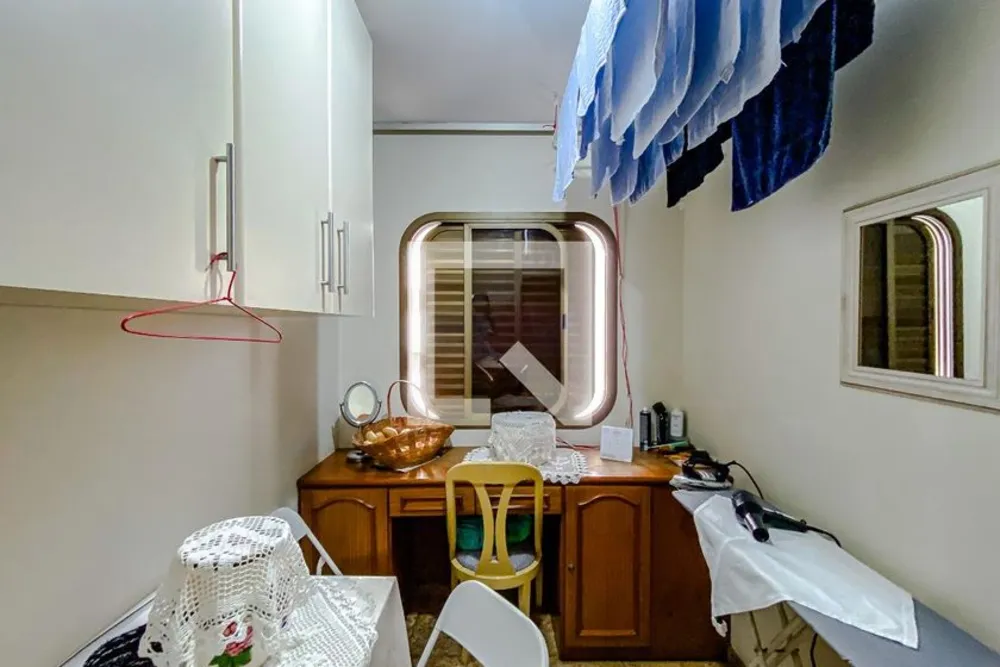 Apartamento, 4 quartos, 219 m² - Foto 11