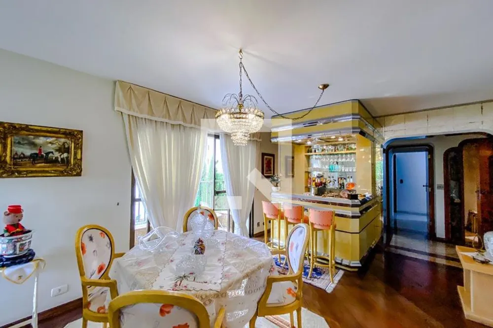 Apartamento, 4 quartos, 219 m² - Foto 8