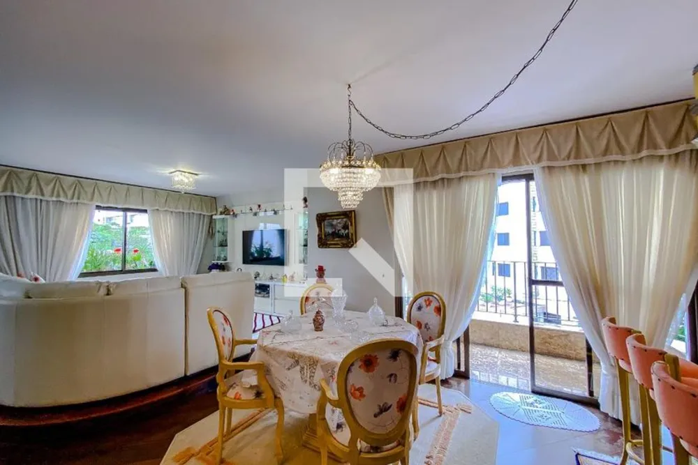Apartamento, 4 quartos, 219 m² - Foto 4