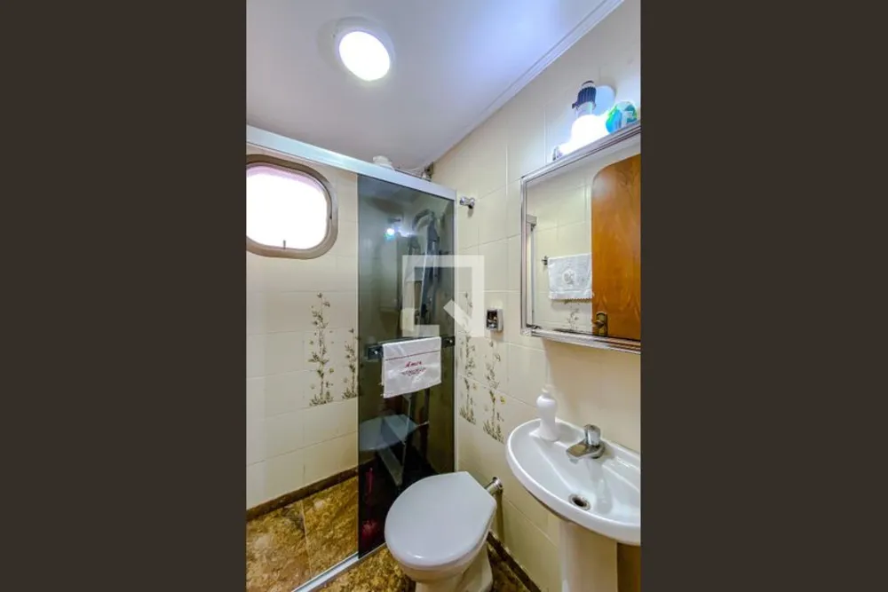 Apartamento, 4 quartos, 219 m² - Foto 12