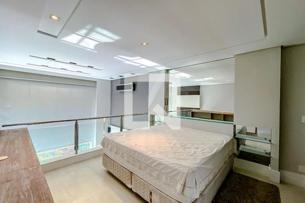 Apartamento, 2 quartos, 130 m² - Foto 7