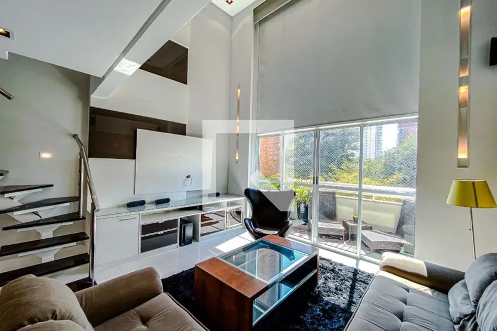 Apartamento, 2 quartos, 130 m² - Foto 9