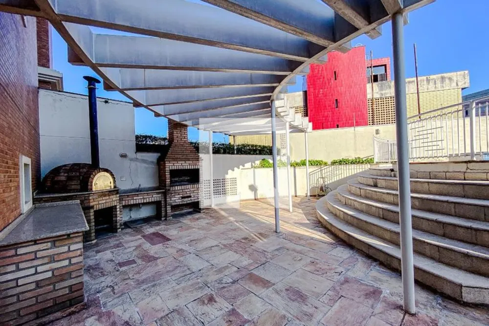 Apartamento, 2 quartos, 130 m² - Foto 2