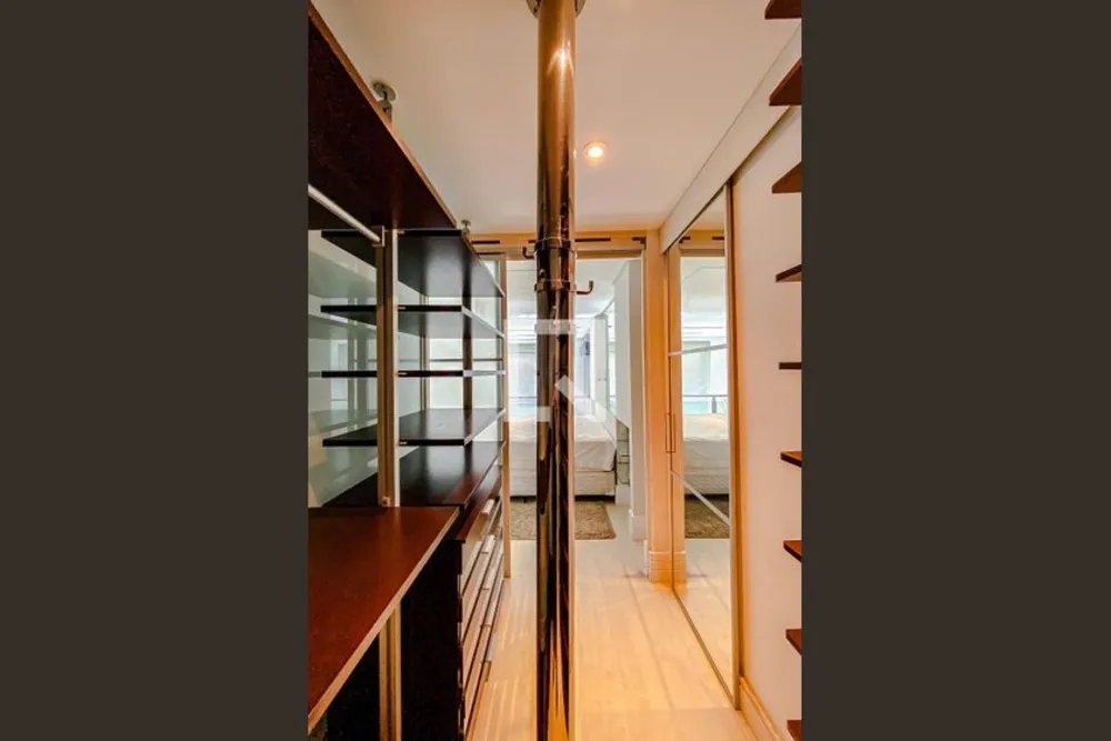 Apartamento, 2 quartos, 130 m² - Foto 6