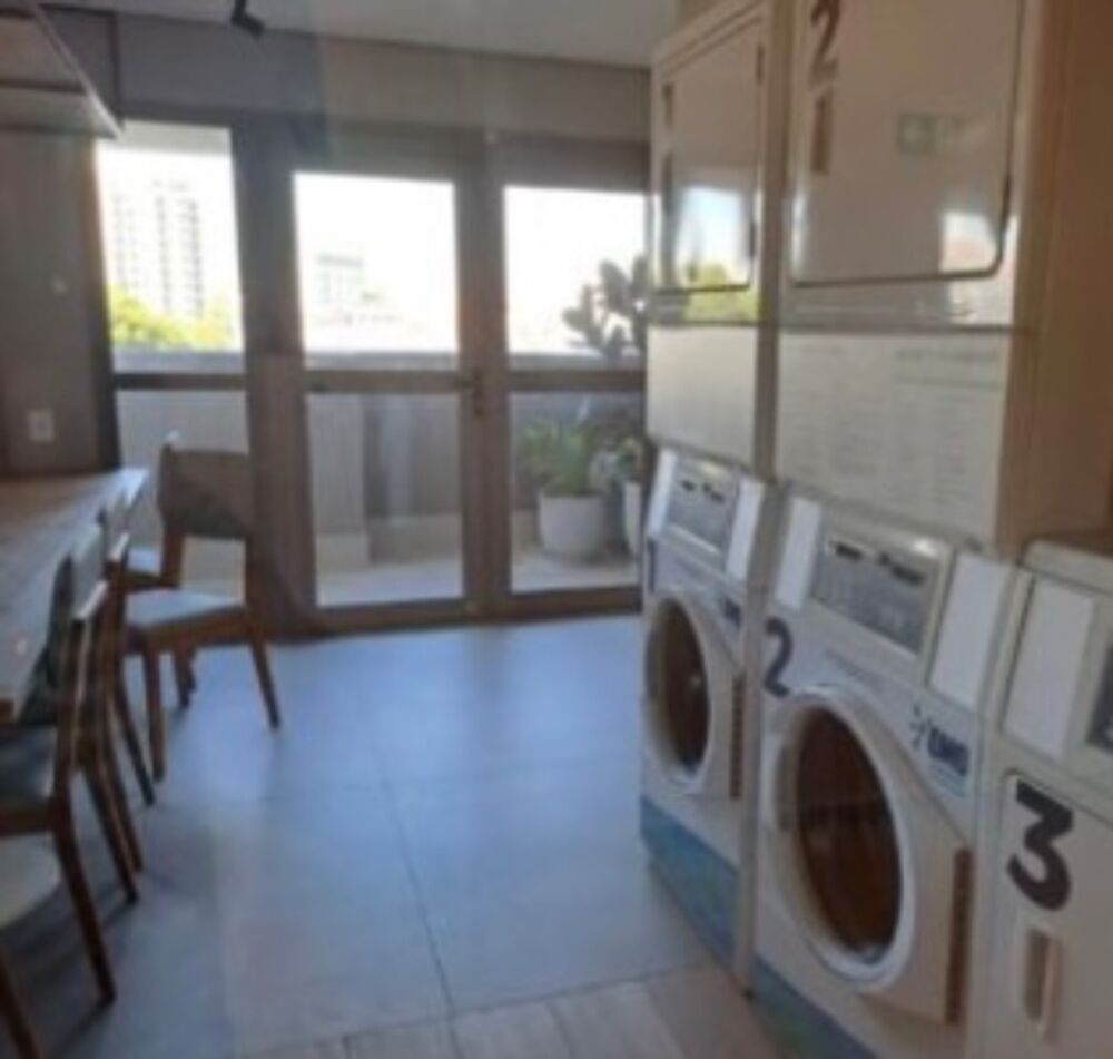 Flat/Apart Hotel, 1 quarto, 26 m² - Foto 12