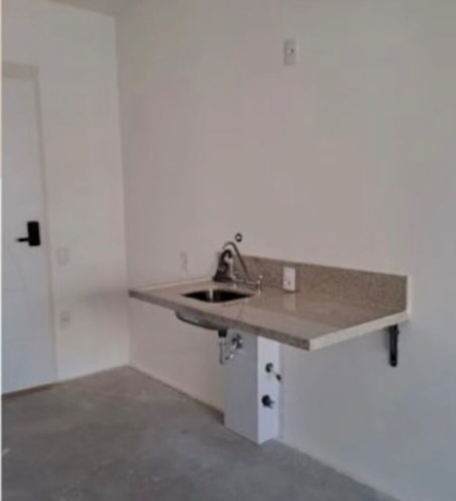 Flat/Apart Hotel, 1 quarto, 26 m² - Foto 9