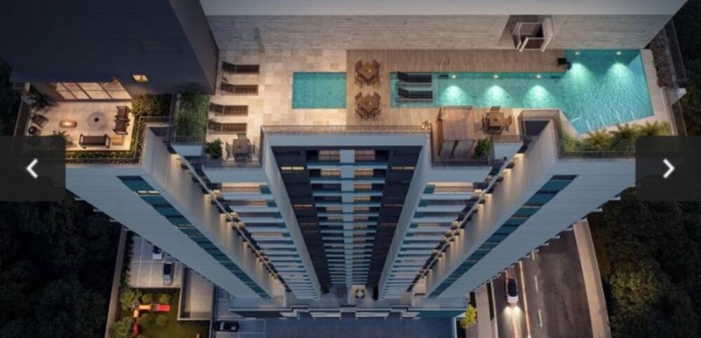 Flat/Apart Hotel, 1 quarto, 26 m² - Foto 8