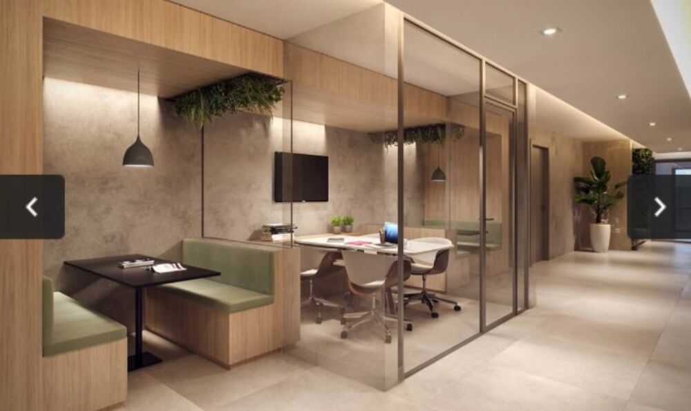 Flat/Apart Hotel, 1 quarto, 26 m² - Foto 15