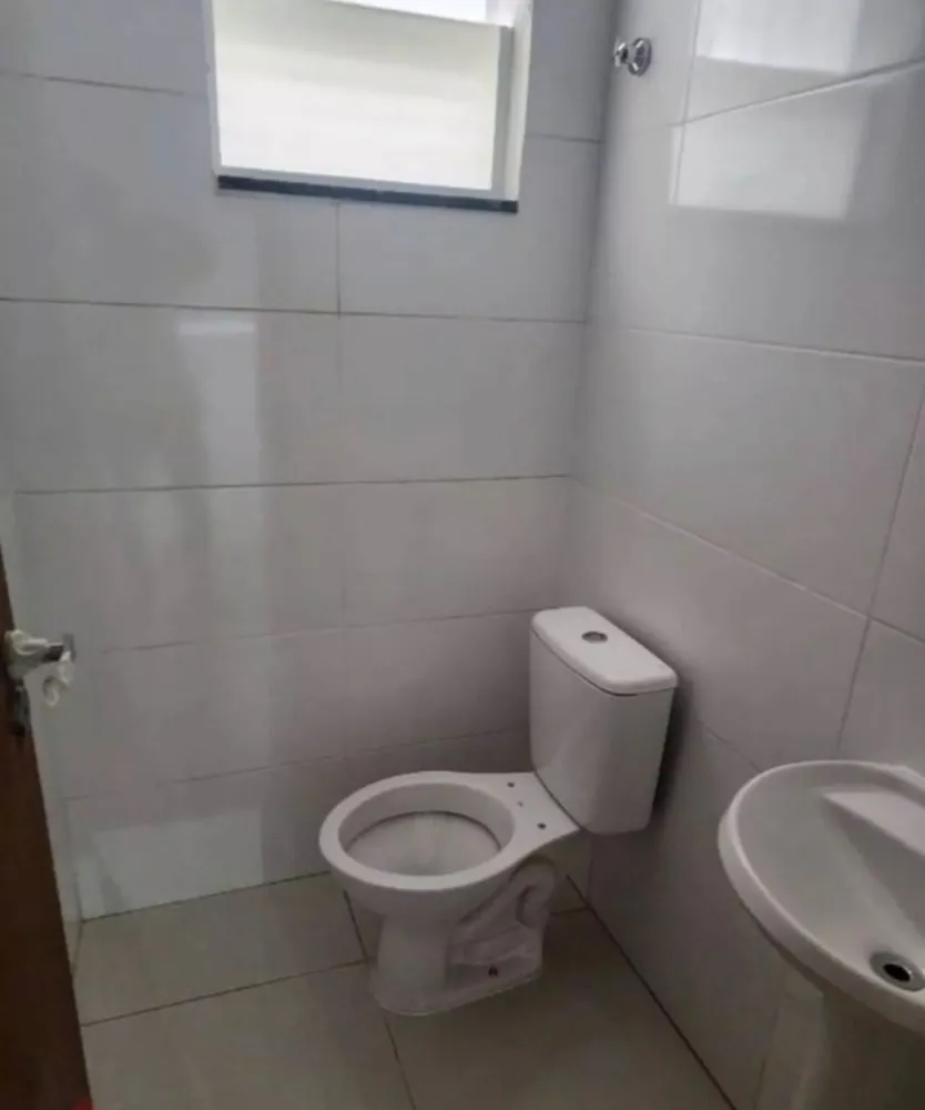 Depósito-Galpão, 260 m² - Foto 5