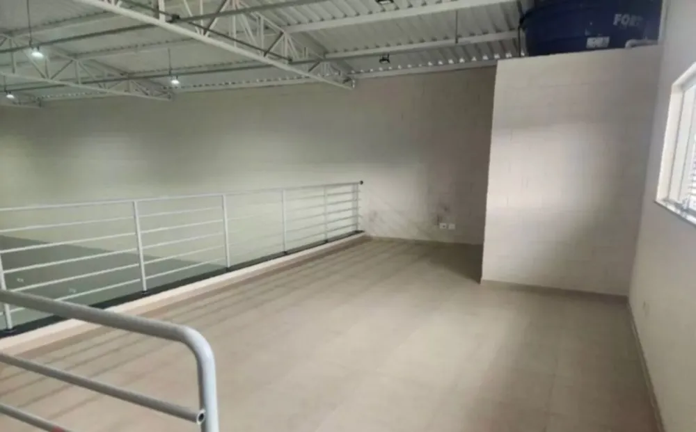 Depósito-Galpão, 260 m² - Foto 7