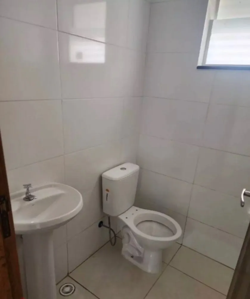 Depósito-Galpão, 260 m² - Foto 6
