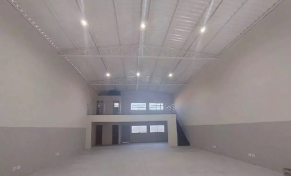 Depósito-Galpão, 260 m² - Foto 2