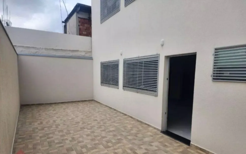 Depósito-Galpão, 260 m² - Foto 11