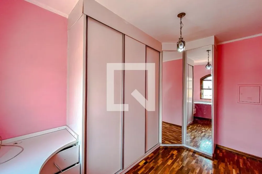 Casa, 4 quartos, 260 m² - Foto 1