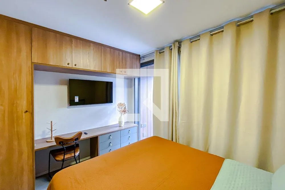 Kitnet-Studio, 25 m² - Foto 8