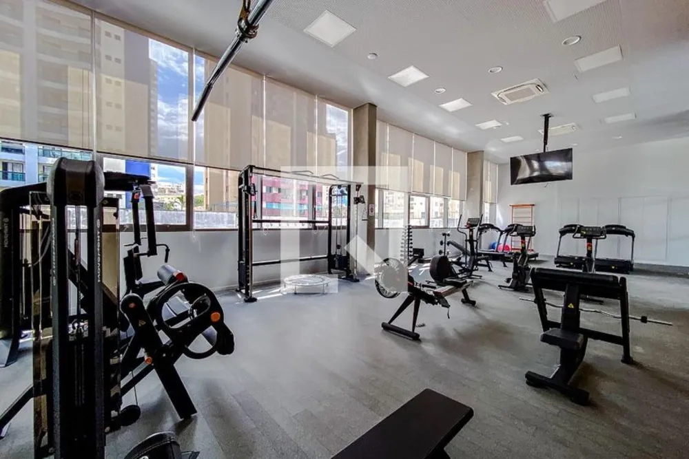 Kitnet-Studio, 25 m² - Foto 5