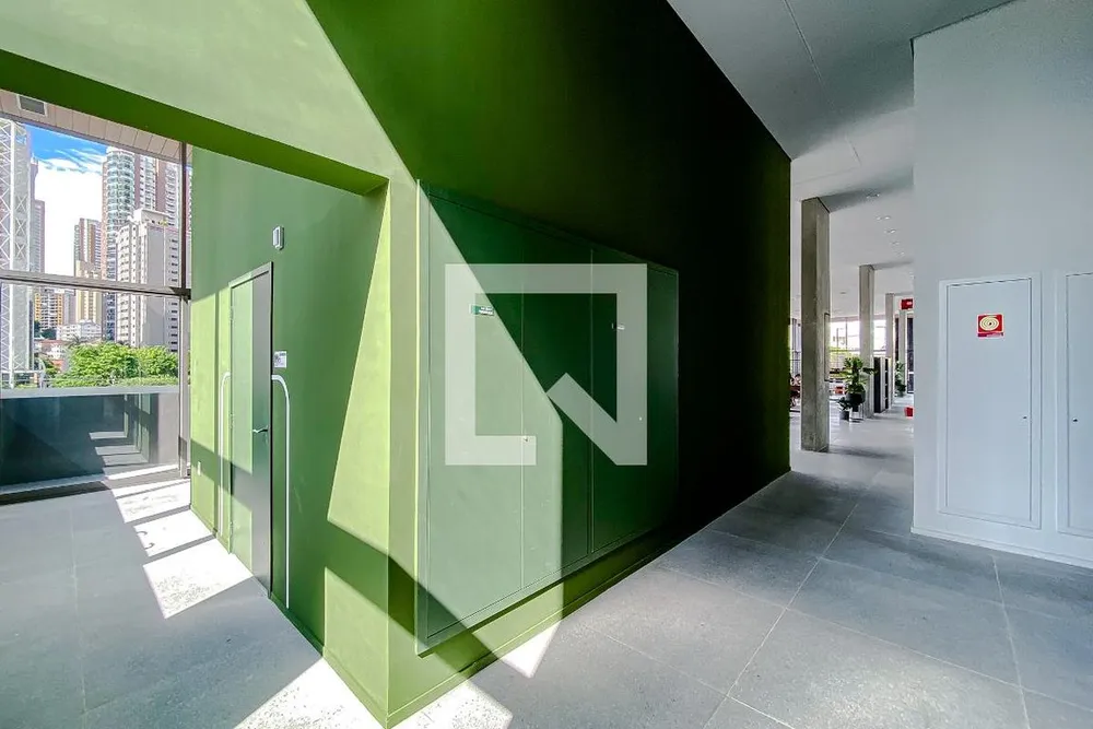 Kitnet-Studio, 25 m² - Foto 16