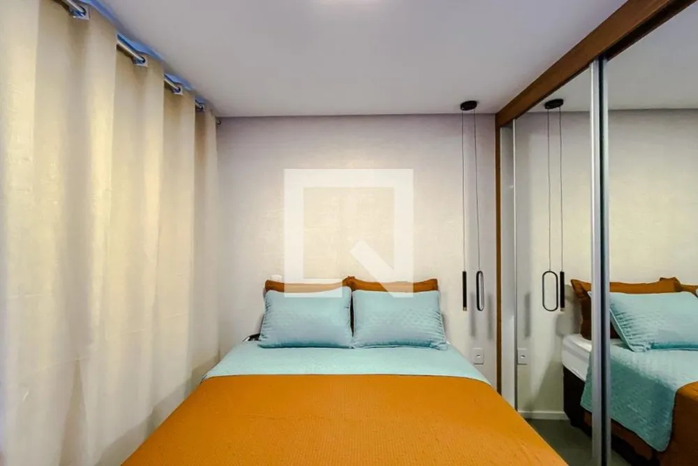 Kitnet-Studio, 25 m² - Foto 3