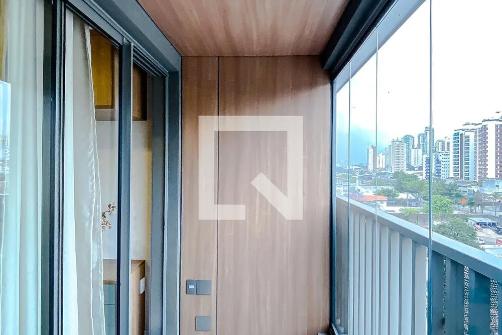 Kitnet-Studio, 25 m² - Foto 7