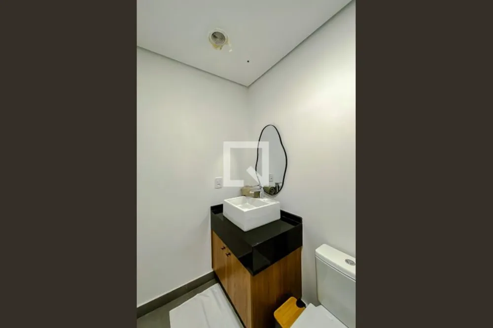Kitnet-Studio, 25 m² - Foto 2