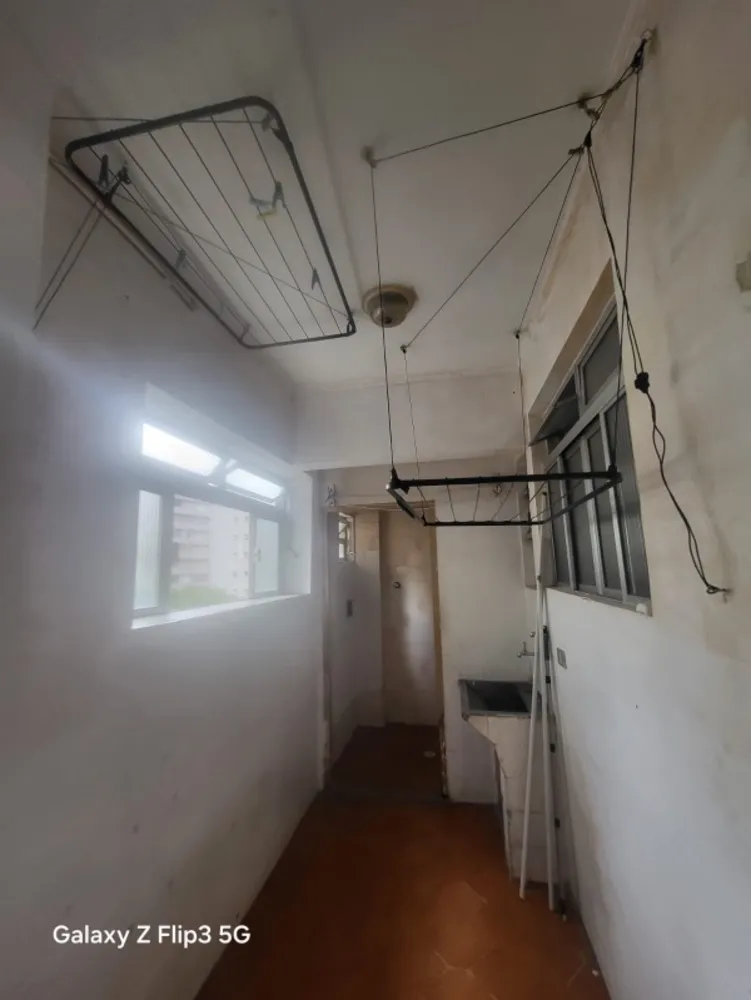 Apartamento, 3 quartos, 100 m² - Foto 2