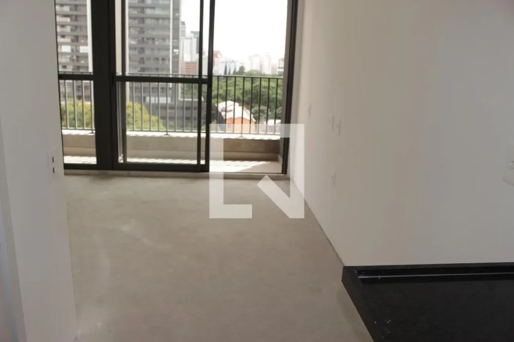 Kitnet-Studio, 23 m² - Foto 4