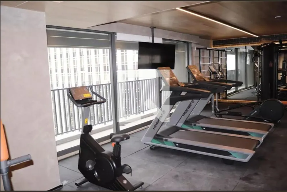 Kitnet-Studio, 23 m² - Foto 11
