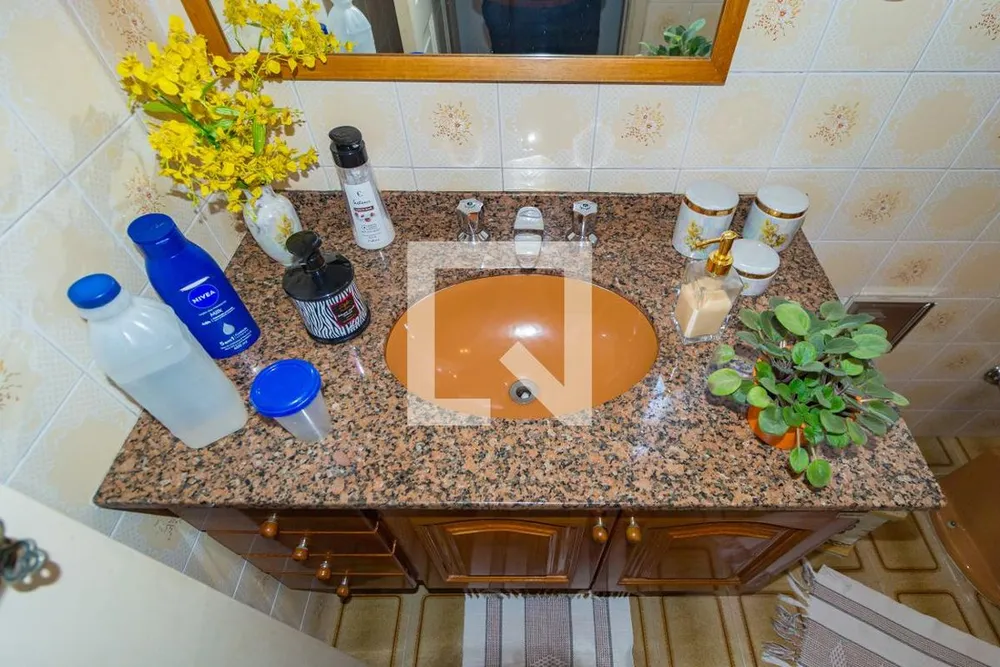 Casa, 3 quartos, 200 m² - Foto 4