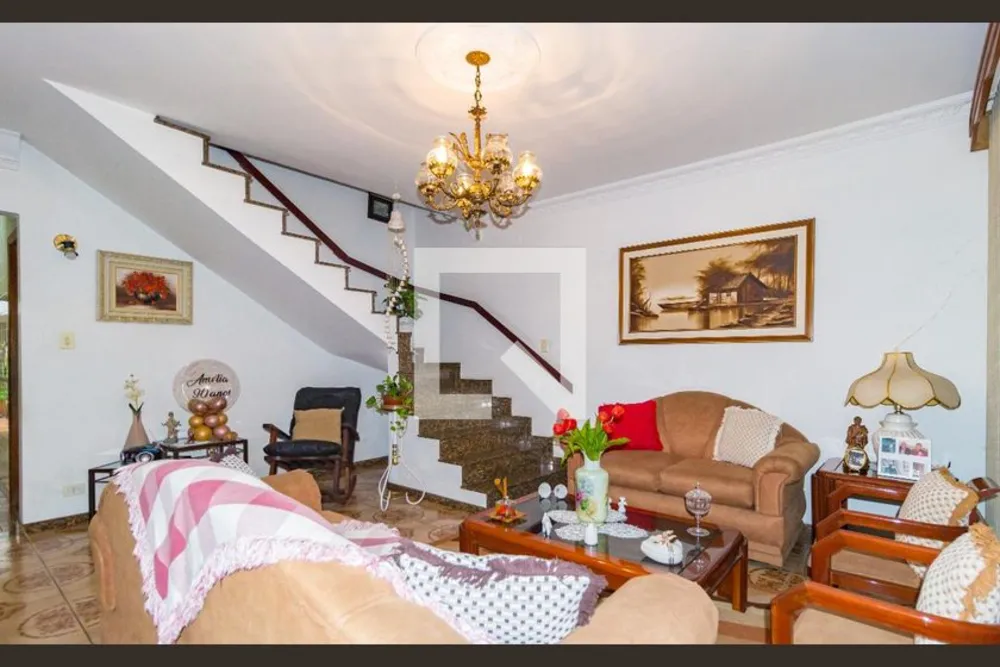 Casa, 3 quartos, 200 m² - Foto 1