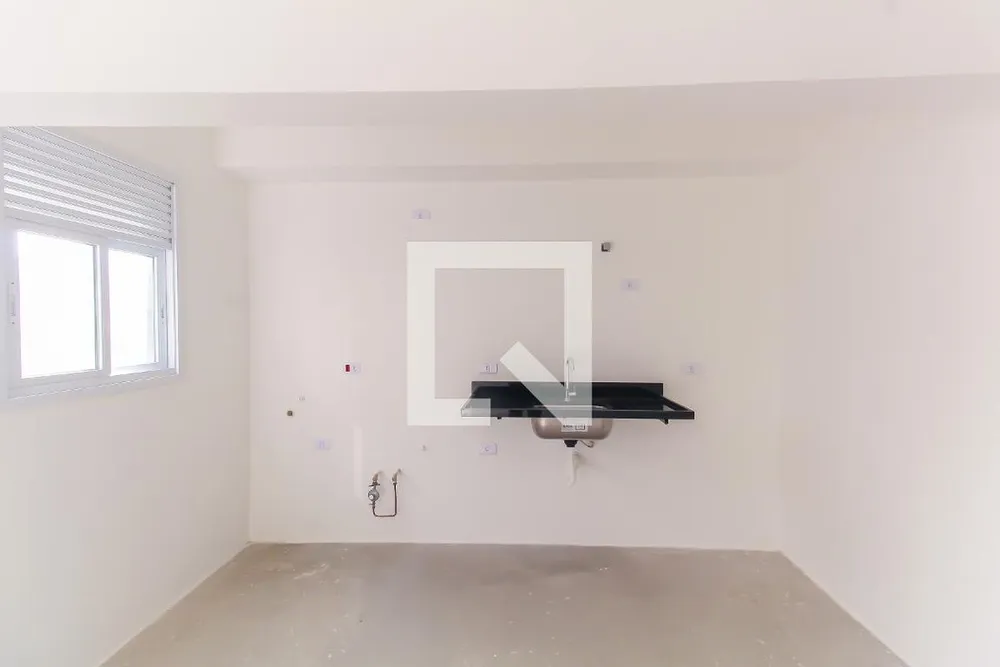 Apartamento, 1 quarto, 34 m² - Foto 7