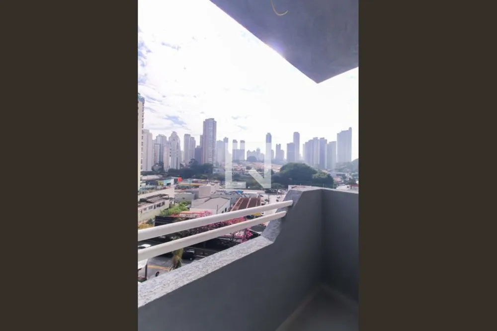 Apartamento, 1 quarto, 34 m² - Foto 12