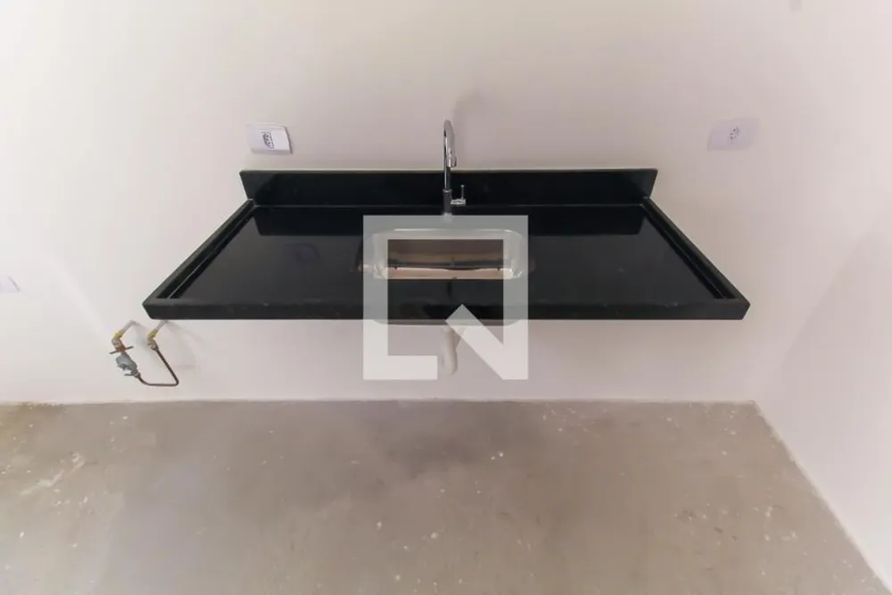 Apartamento, 1 quarto, 34 m² - Foto 4