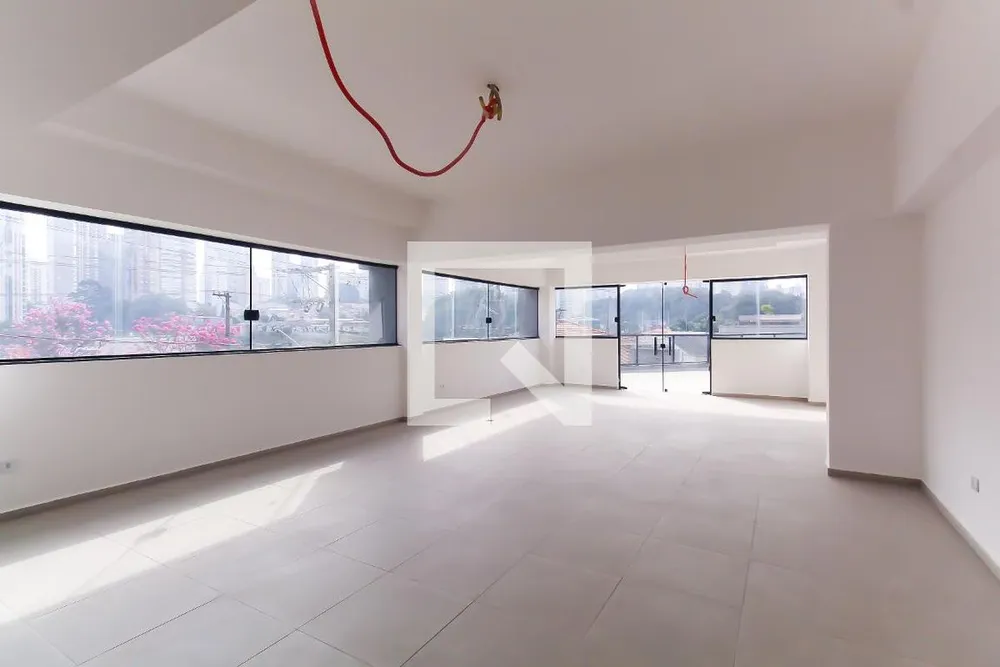 Apartamento, 1 quarto, 34 m² - Foto 1
