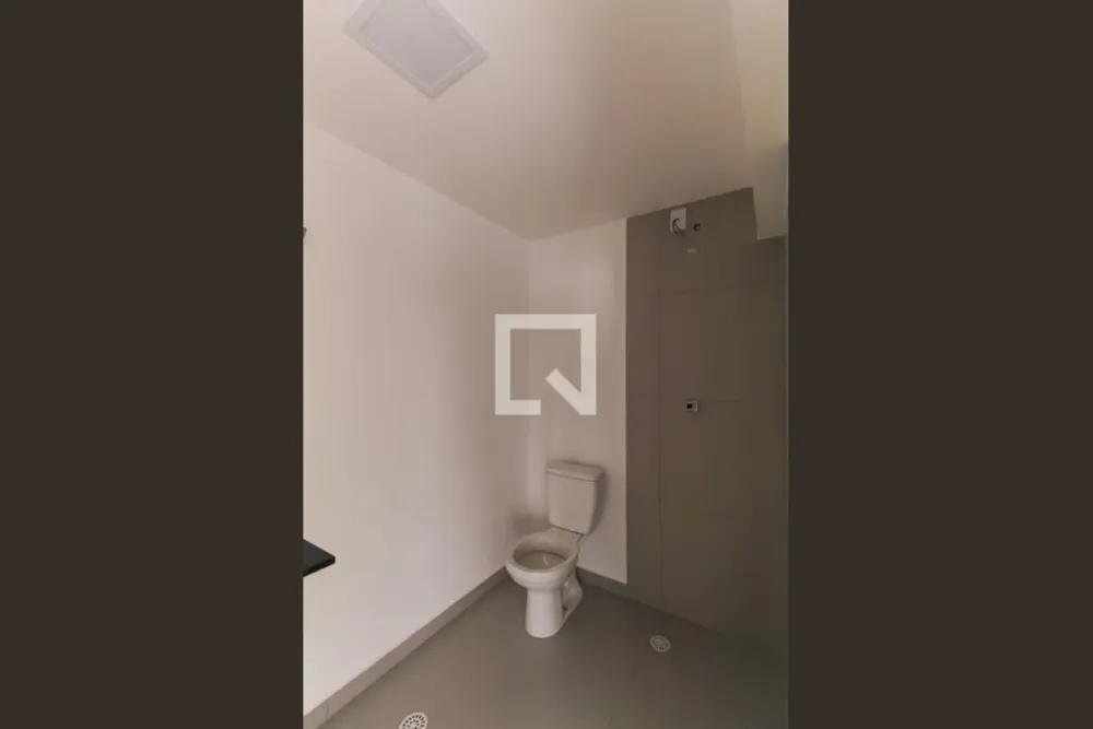 Apartamento, 1 quarto, 34 m² - Foto 6