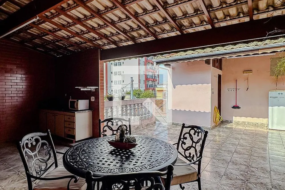 Casa, 3 quartos, 180 m² - Foto 9